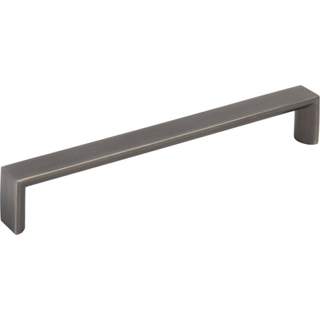 Elements 827-192BNBDL brushed pewter pulls
