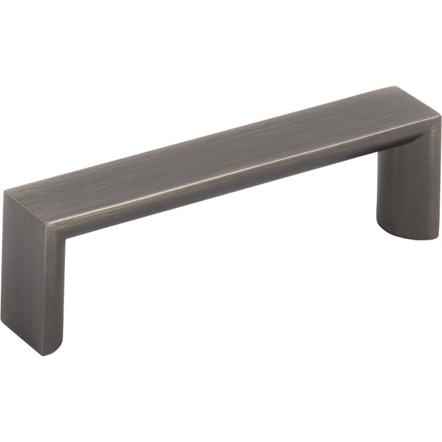 Elements 827-96BNBDL brushed pewter pulls