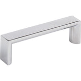 Elements 827-96PC polished chrome pulls