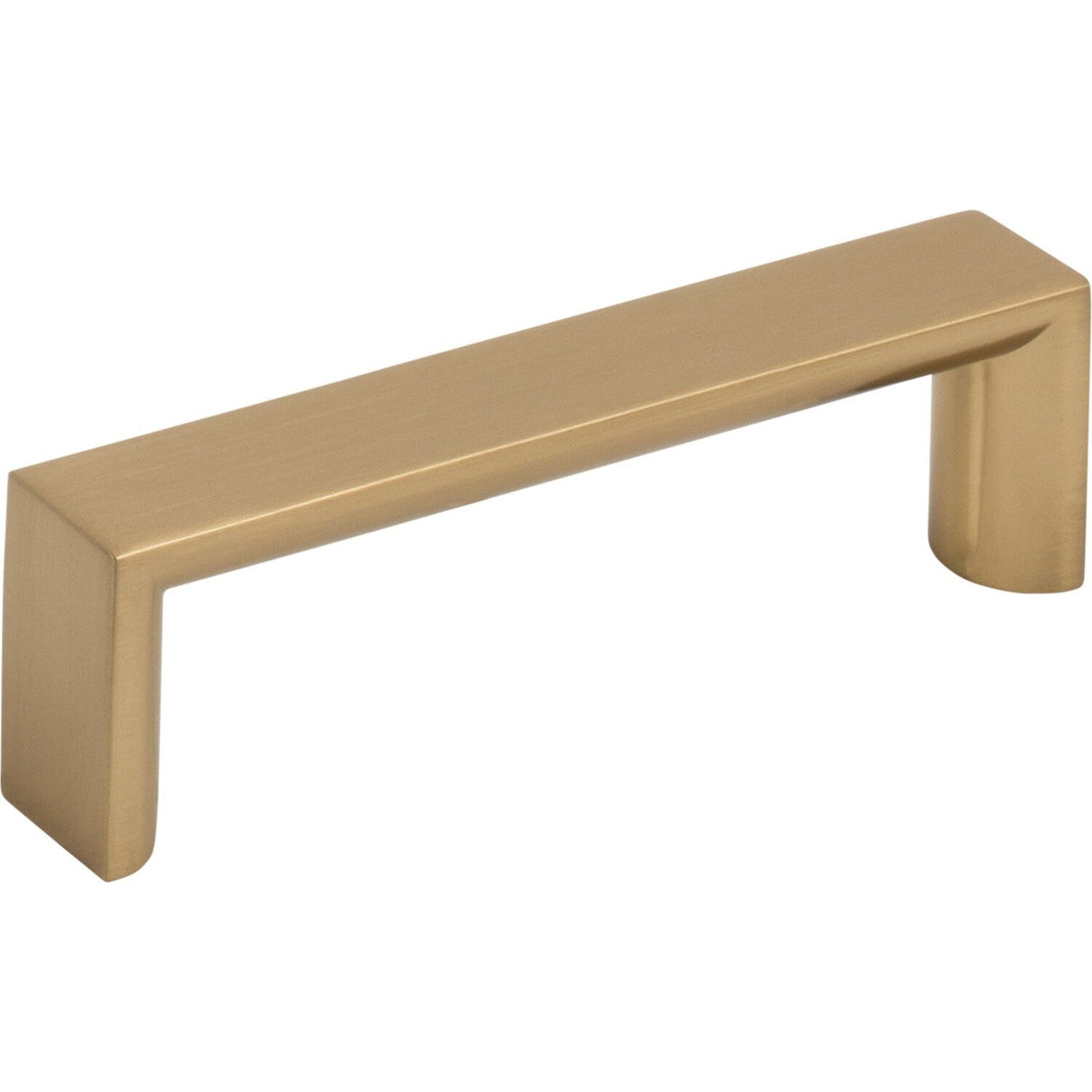 Elements 827-96SBZ satin bronze pulls