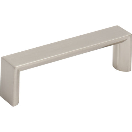 Elements 827-96SN satin nickel pulls