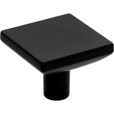 Elements 827L-MB Walker 1 knobs, additional view