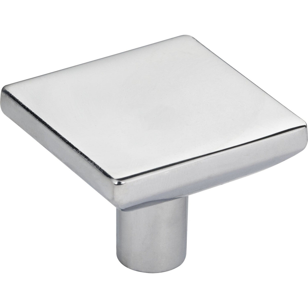 Elements 827L-PC polished chrome knobs