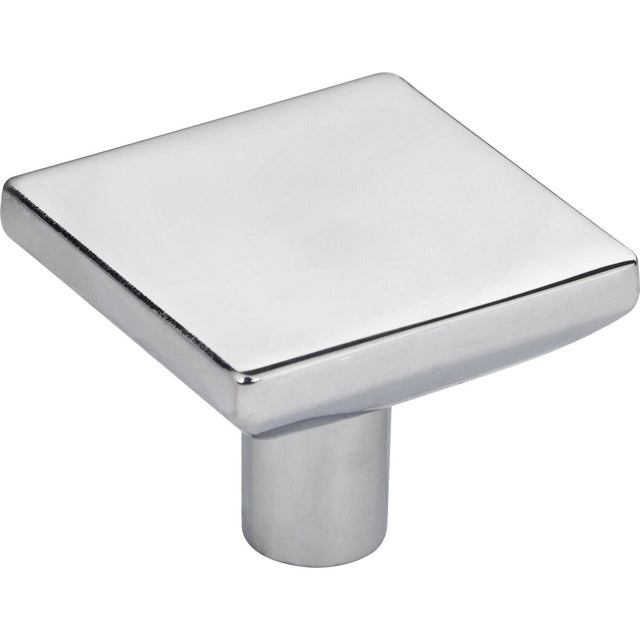 Elements 827L-PC polished chrome knobs