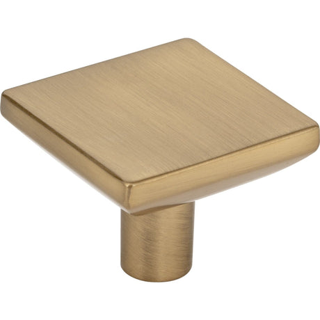 Elements 827L-SBZ Walker 1 knobs, additional view