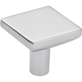 Elements 827PC polished chrome knobs