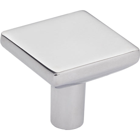 Elements 827PC polished chrome knobs