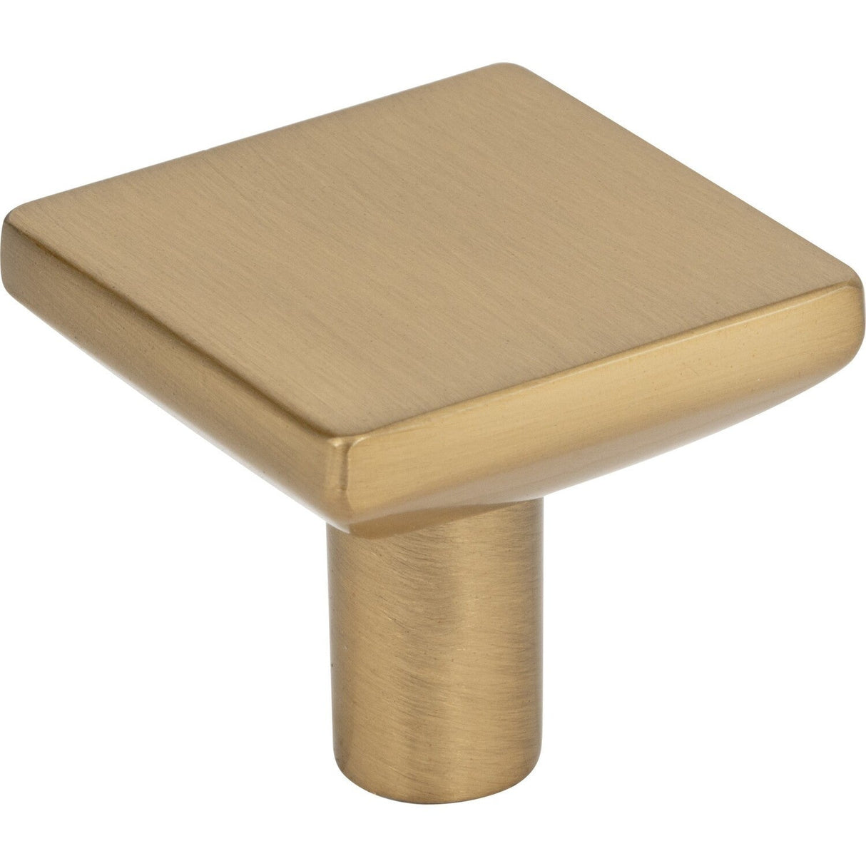 Elements 827SBZ satin bronze knobs