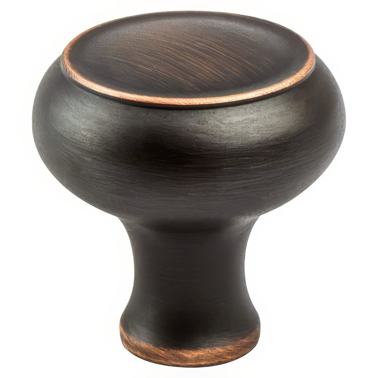 Berenson 8280-1VB-P verona bronze cabinet knob