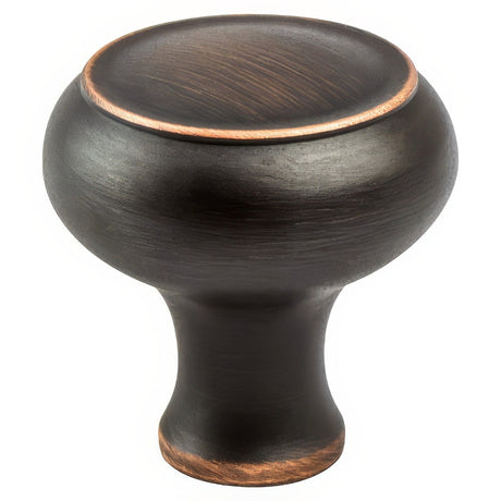 Berenson 8280-1VB-P verona bronze cabinet knob