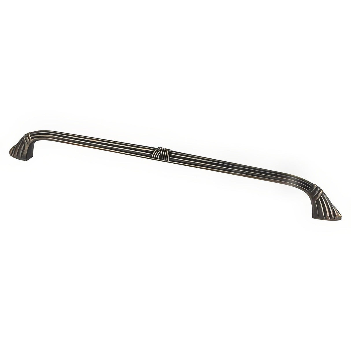 Berenson 8292-1VB-P verona bronze cabinet pull / appliance pull