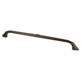 Berenson 8293-1ORB-P oil rubbed bronze cabinet pull / appliance pull
