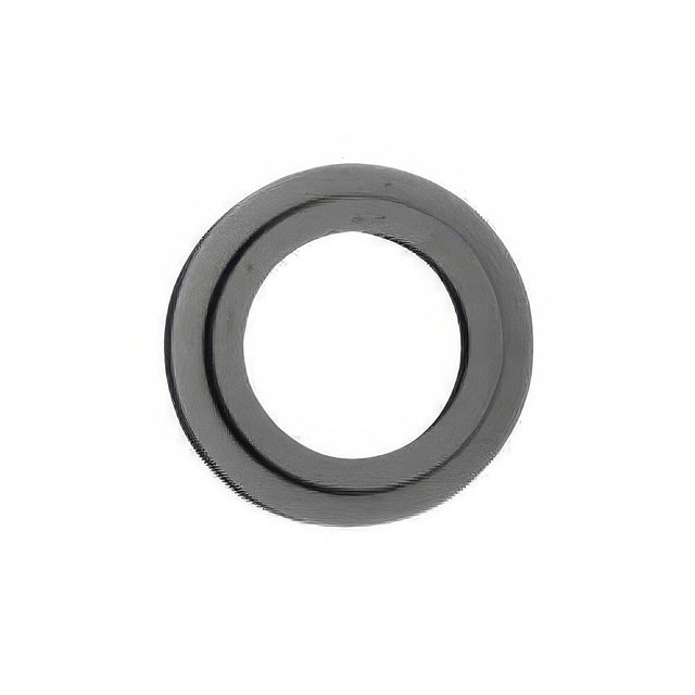 Baldwin 8297003 lifetime polished brass lock cylinder collar