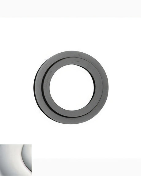 Baldwin 8297055 lifetime polished nickel lock cylinder collar