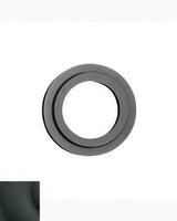 Baldwin 8297190 satin black lock cylinder collar