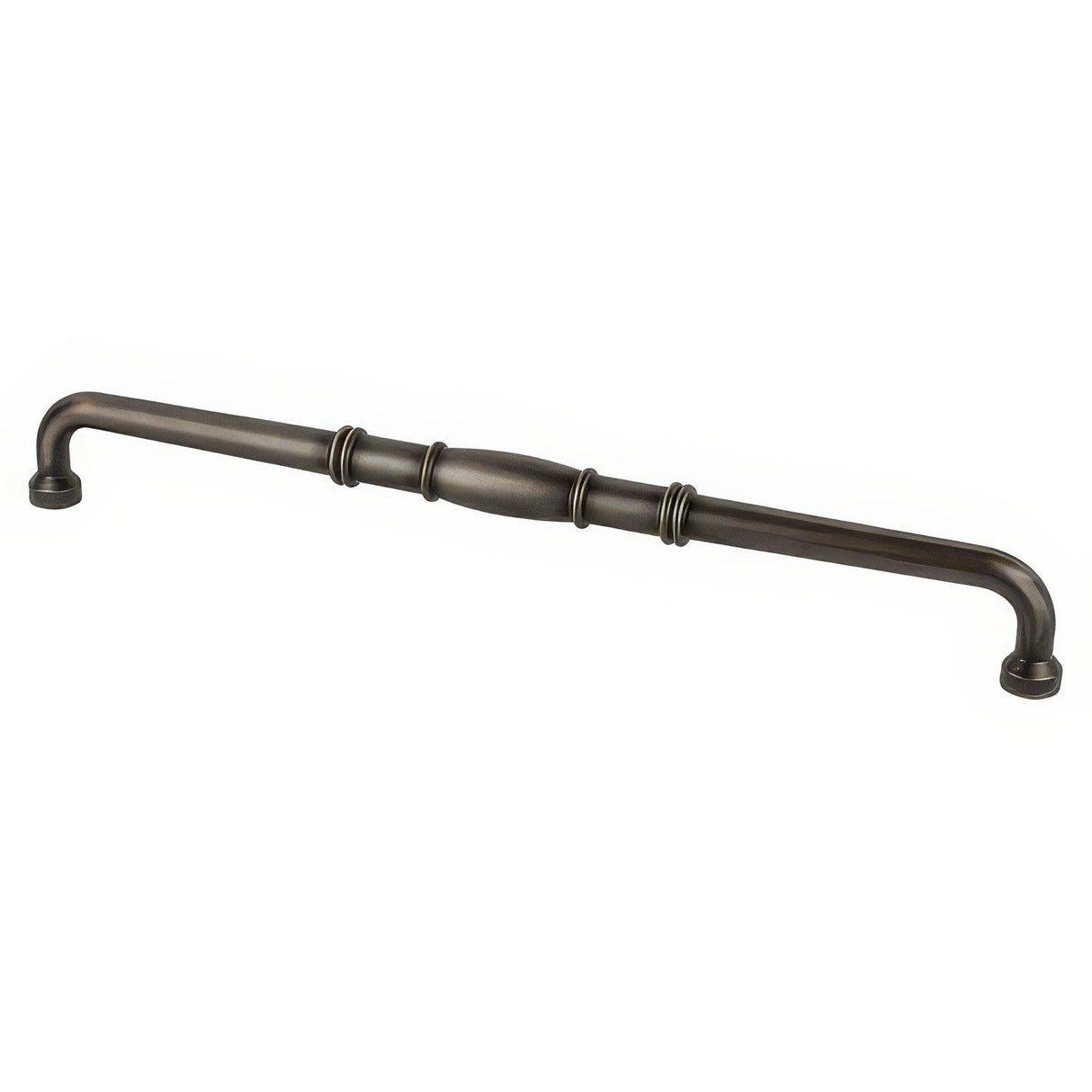 Berenson 8298-1VB-P verona bronze cabinet pull / appliance pull