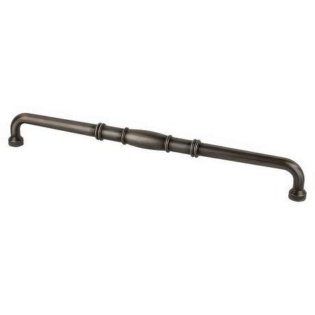 Berenson 8298-1VB-P verona bronze cabinet pull / appliance pull