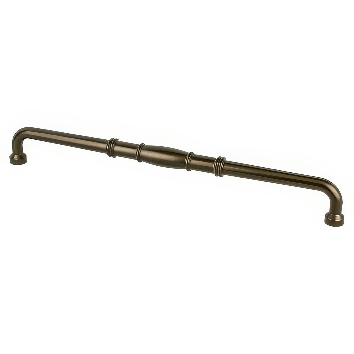 Berenson 8299-1ORB-P oil rubbed bronze cabinet pull / appliance pull
