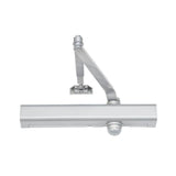 Norton 8301689 aluminum surface mounted door closer