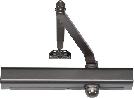 Norton 8301690 surface mounted door closer, additional view