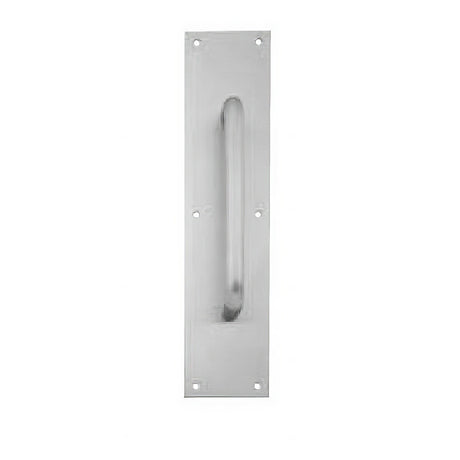 Ives 8302610B315 oil rubbed bronze pull plate