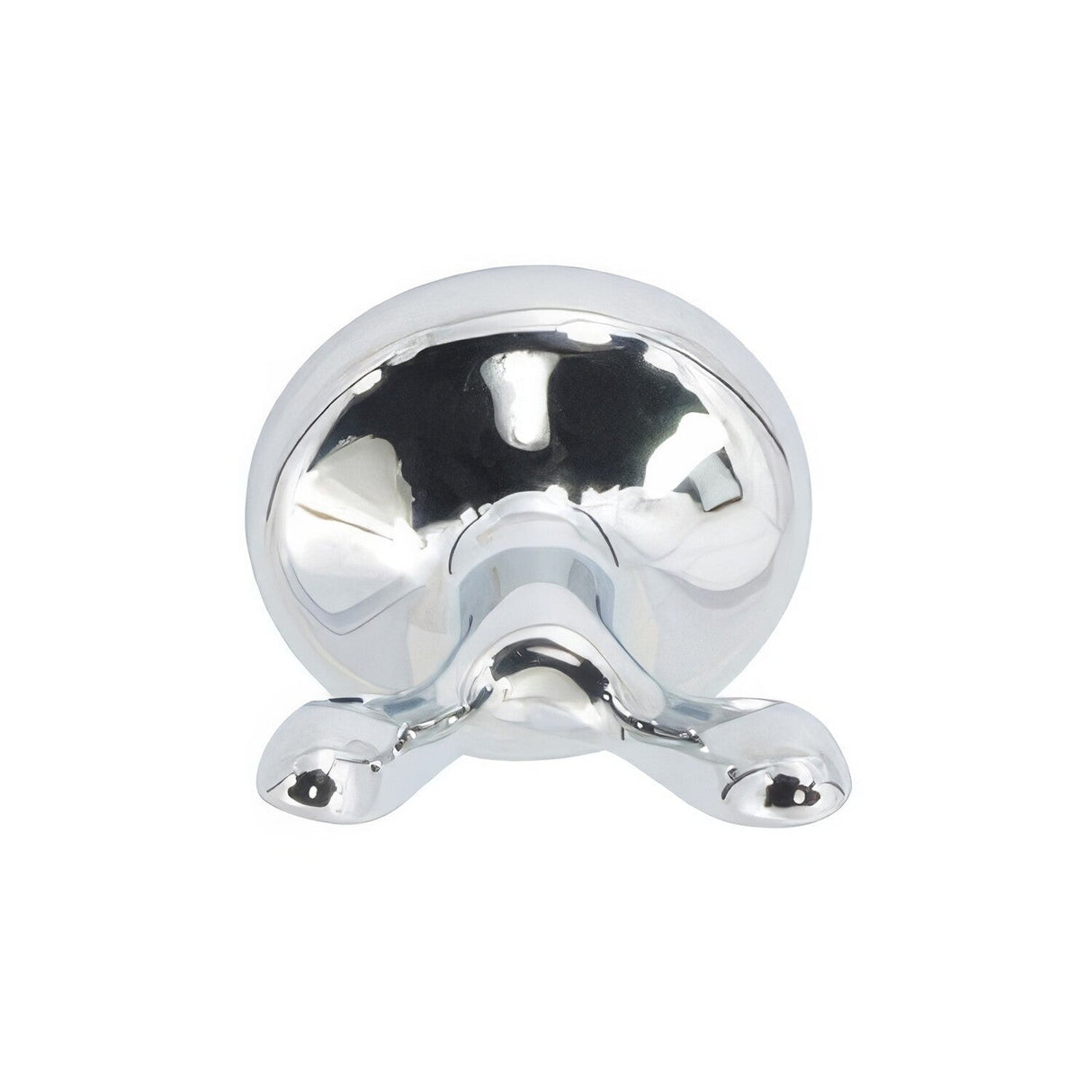Better Home Products 8302 chrome robe hook