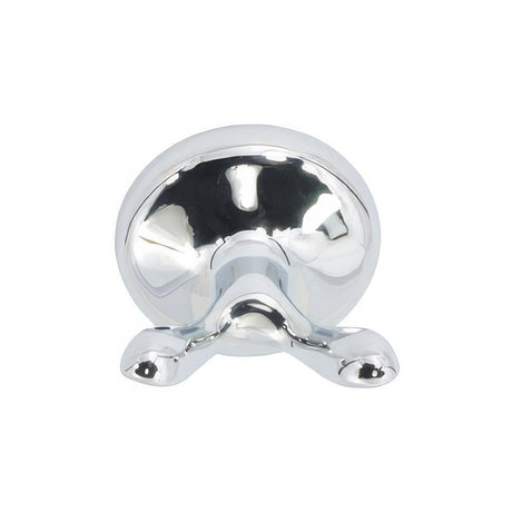 Better Home Products 8302 chrome robe hook