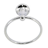 Better Home Products 8304 chrome towel bar