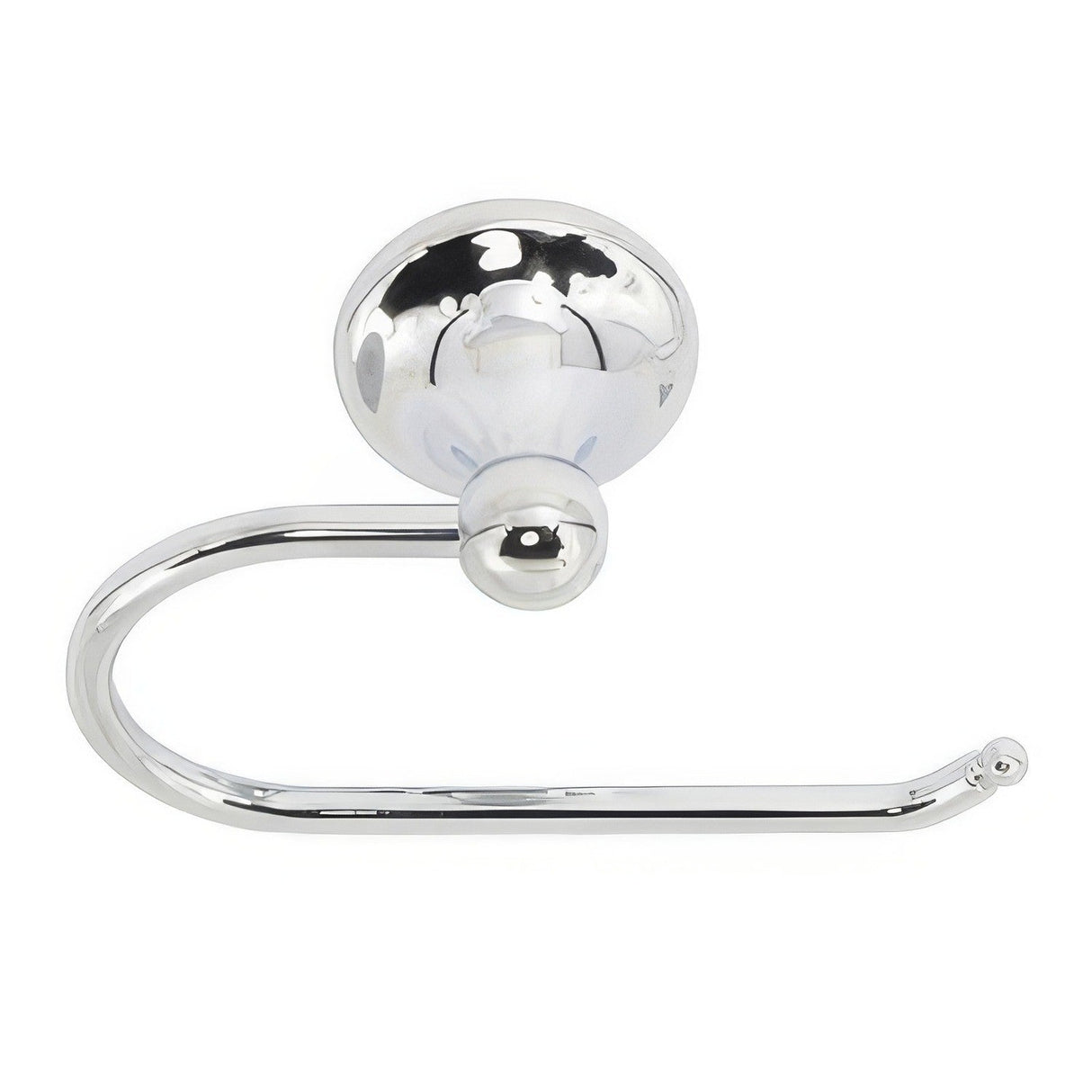 Better Home Products 8307 chrome toilet paper holder
