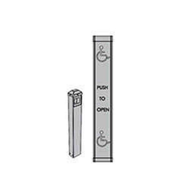 LCN 83103836T automatic operator module
