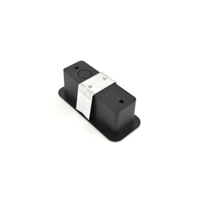 LCN 8310819F flush jamb mount box only