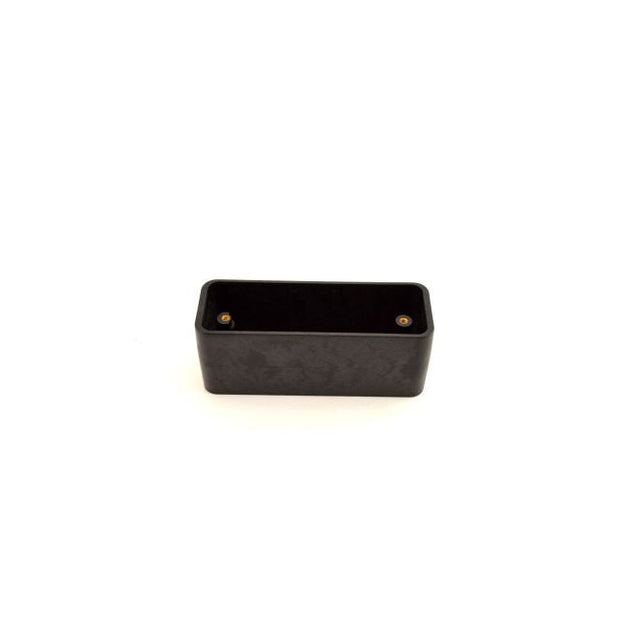 LCN 8310819S surface jamb mount box only