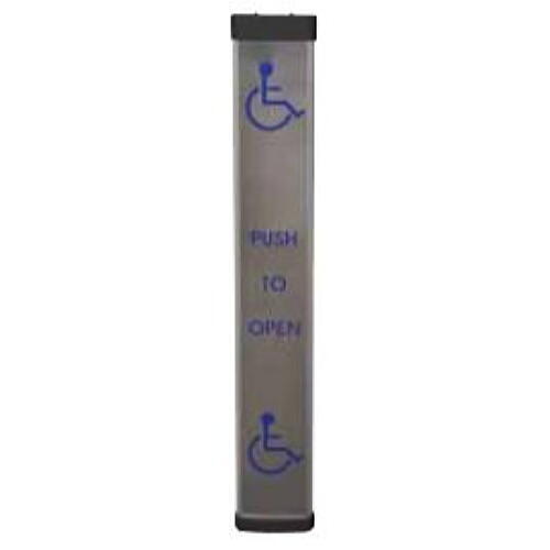 LCN 8310836TW full length wireless actuator