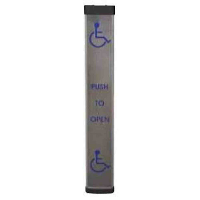 LCN 8310836T full length actuator
