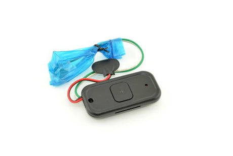 LCN 8310844 8310 wall mount transmitter kit, front view