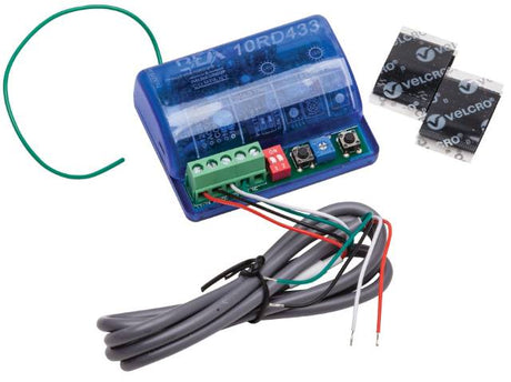 LCN 8310865 wireless receiver