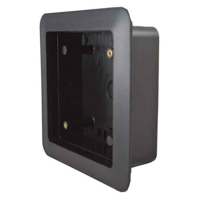 LCN 8310867F flush mount box
