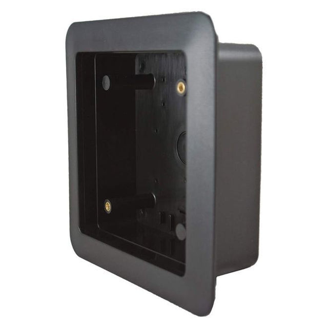 LCN 8310867F flush mount box