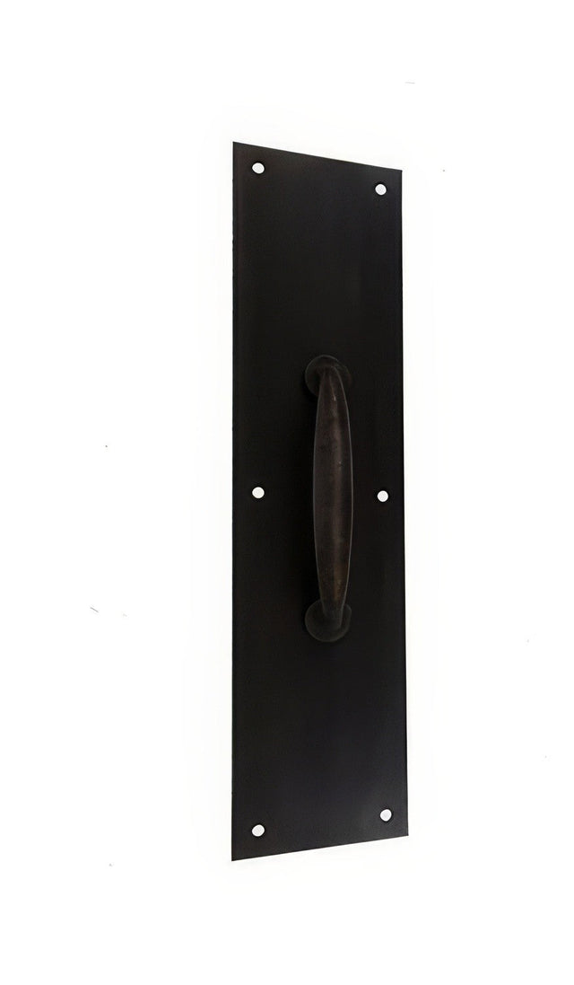 Ives 8311510B315 oil rubbed bronze pull plate