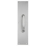 Ives 8311510B416 oil rubbed bronze pull plate