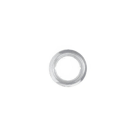 Baldwin 8314102 oil rubbed bronze lock cylinder collar