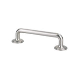 Berenson Folklore 96mm Center to Center Cabinet Pull in Brushed Nickel