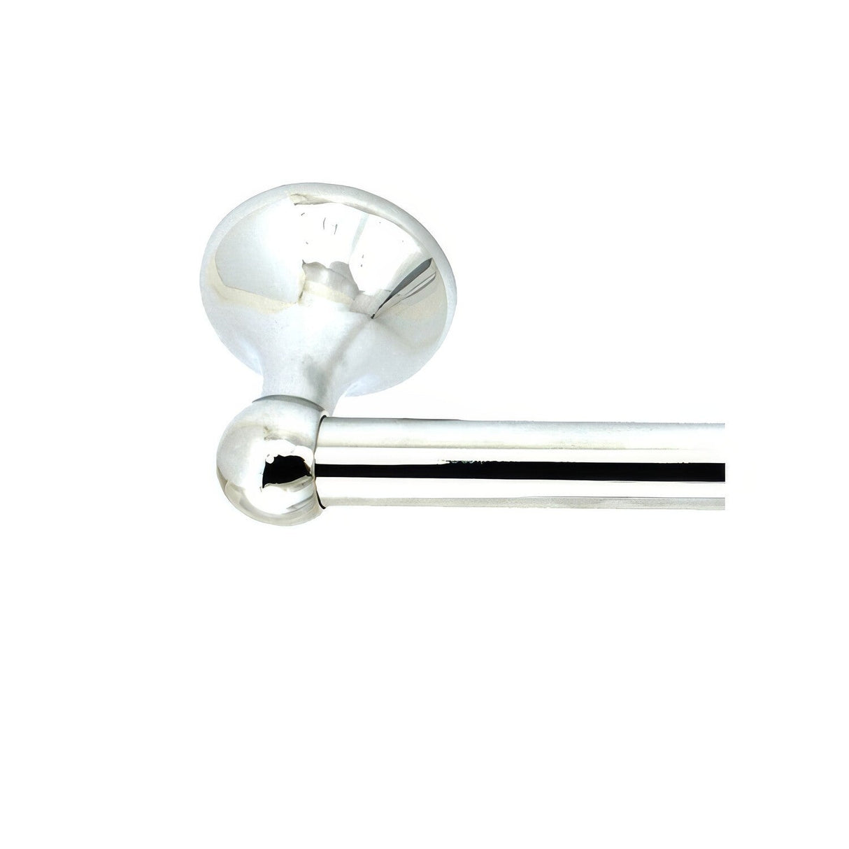 Better Home Products 8318 chrome towel bar