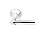 Better Home Products 8324 chrome towel bar