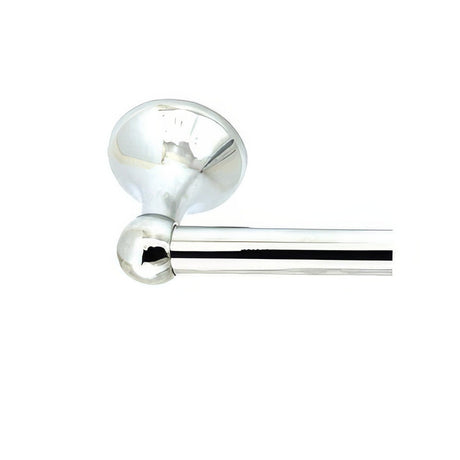 Better Home Products 8324 chrome towel bar
