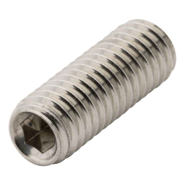Kwikset Set Screw for Exterior Pin and Tumbler E Keyed Entry Door Lever