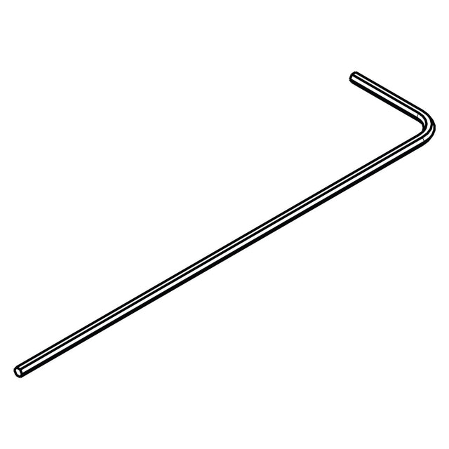Kwikset Wrench for Keyed Entry Door Lever