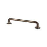 Berenson Folklore 160mm Center to Center Cabinet Pull in Toasted Bronze