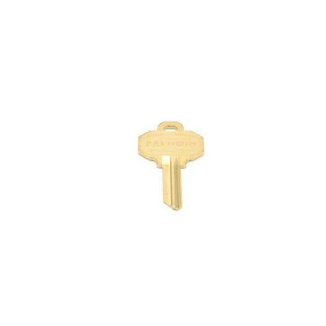 Von Duprin 8355152 key blank