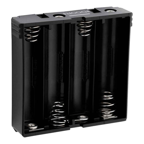 Kwikset Top Battery Holder Electronic Door Lock